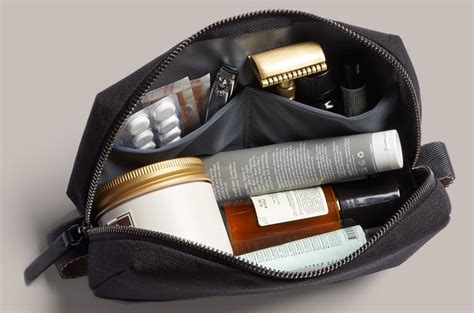 dopp kit wire frame|the dopp kit.